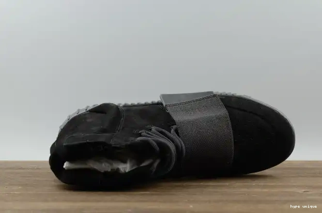 hype Boost Yeezy 750 Black Adidas Cblack BB1839 Triple 0607